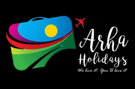 Arha Holidays